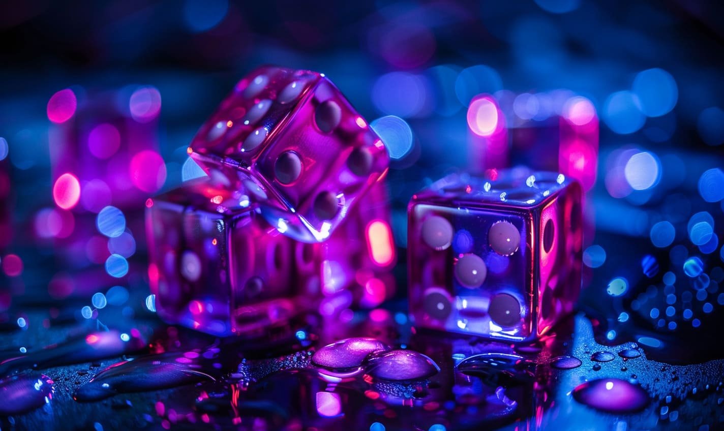 দায়িত্বশীল গেমিংয়ের জন্য শান্ত সিদ্ধান্ত