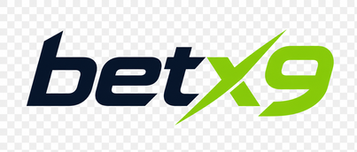 বাংলাদেশের জন্য betx9 ব্র্যান্ড লোগো